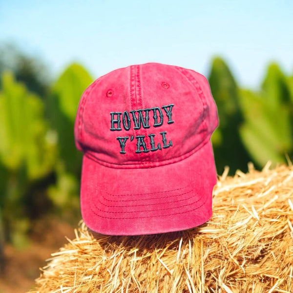 Hats