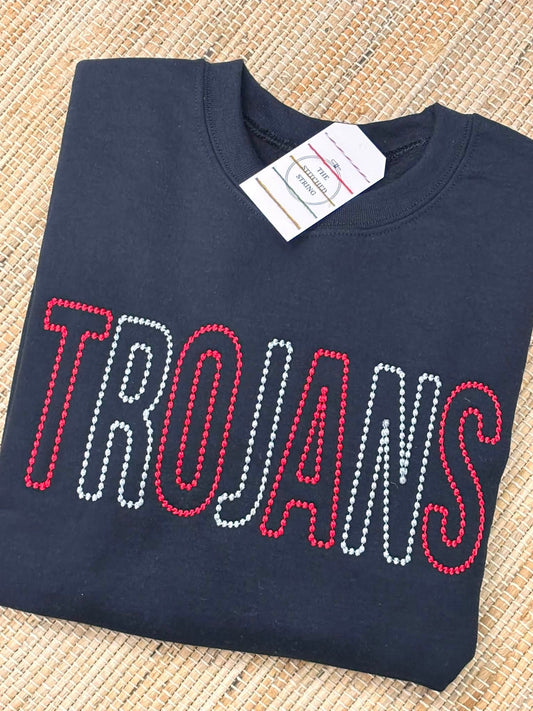 Trojan T-Shirt