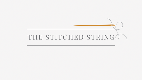 The Stitched String