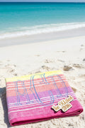 Beach Towels, Personalized
